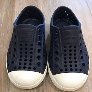 Native Jefferson Regatta Blue